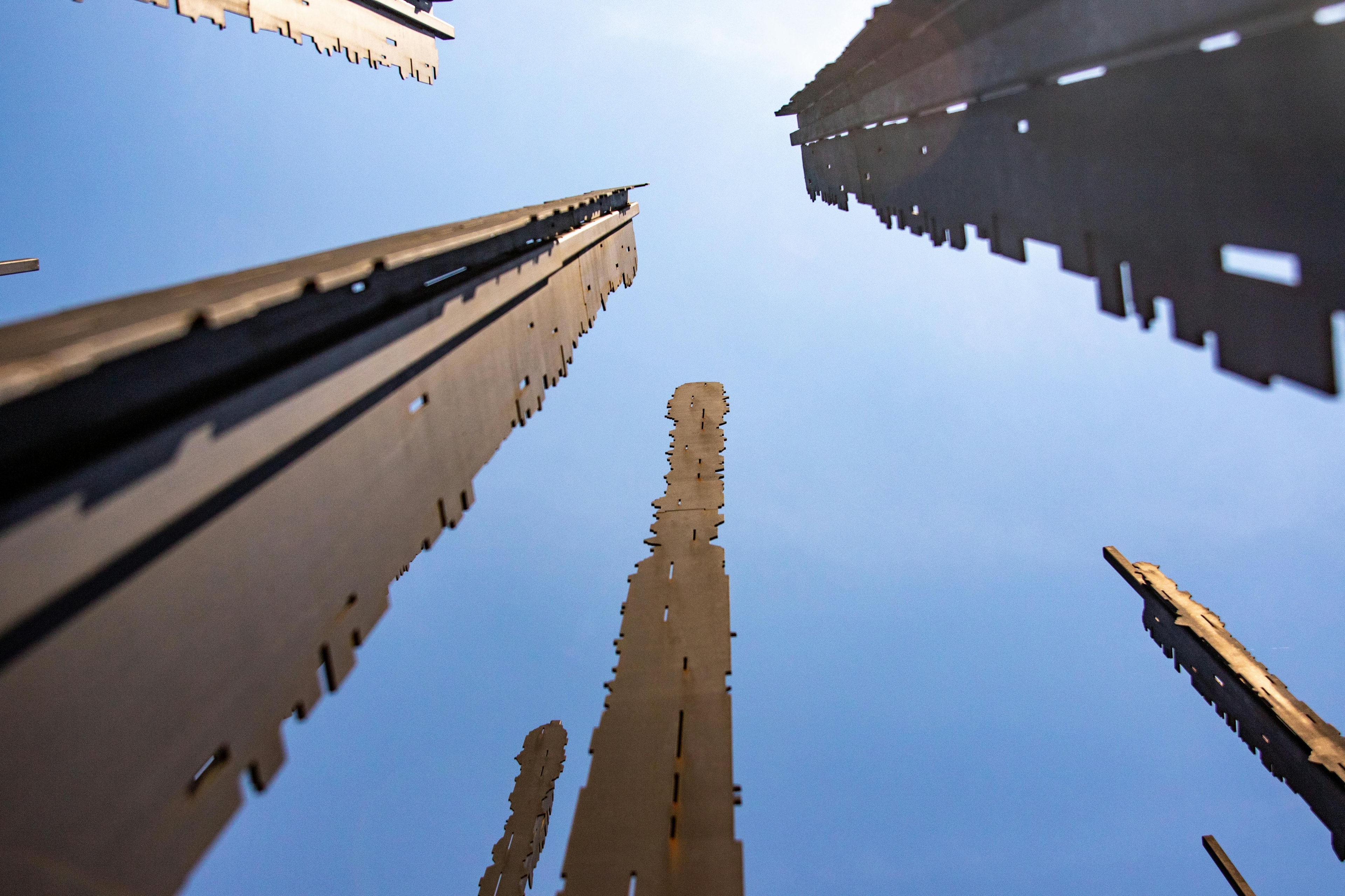 Construcții metalice